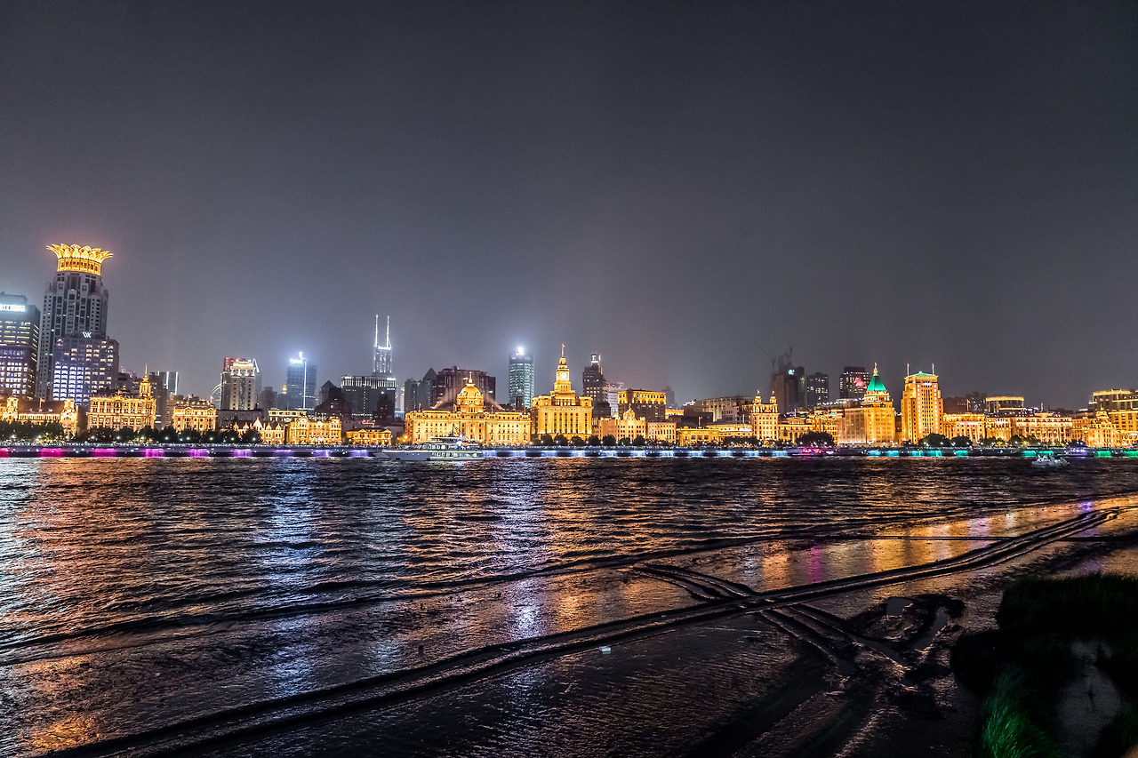 상해 여행 이미지