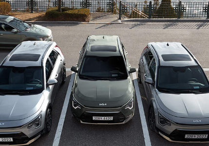 기아차 니로 리콜 무상 수리 신청 (2025. 2. 12~)