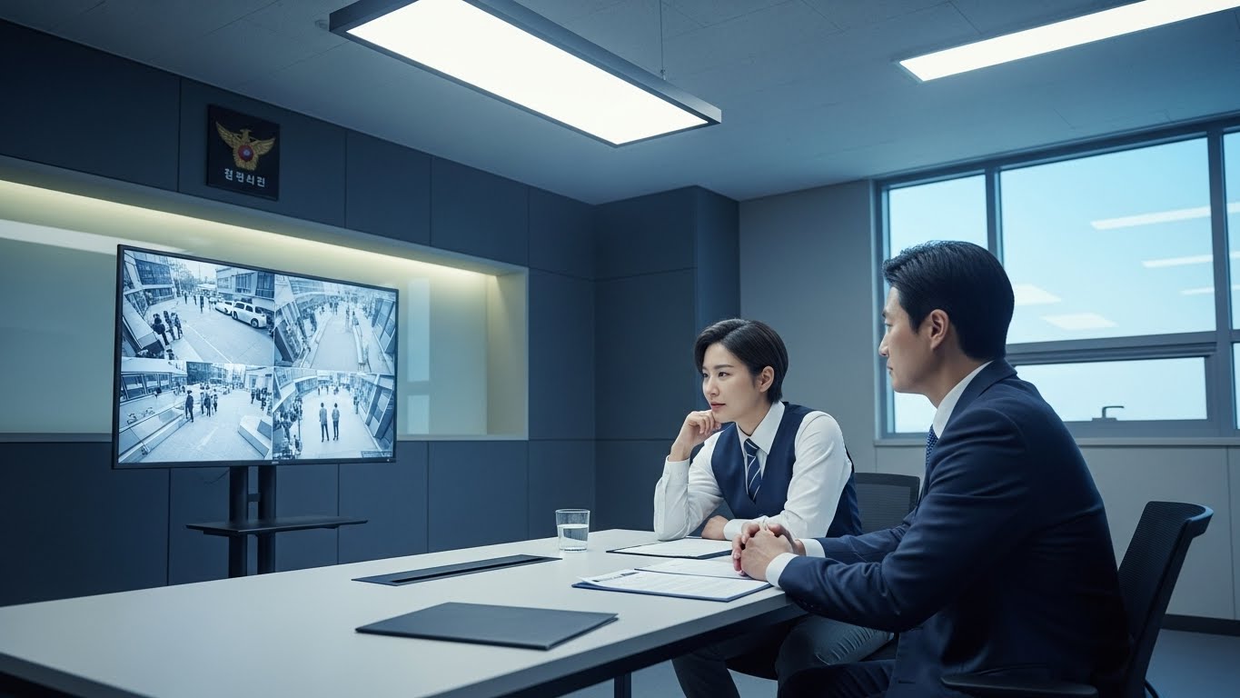 증거보전신청&amp;#44; 개인정보보호법