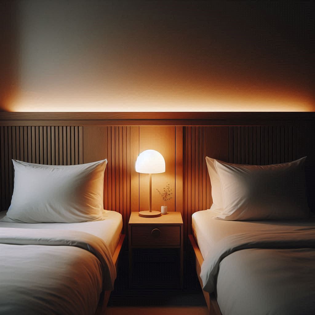 피부,체형관리 샵 배경