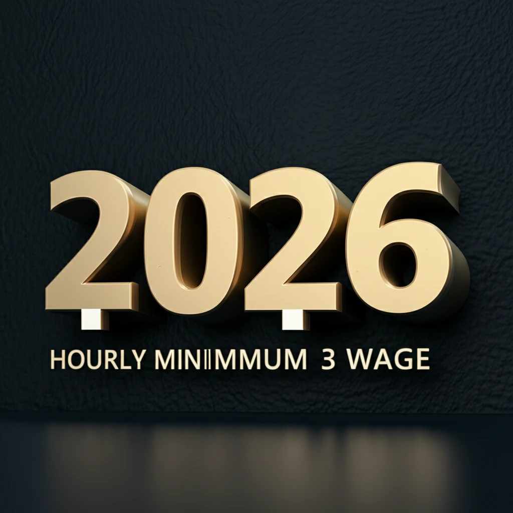 2026년 최저임금 월급 214만원 ..