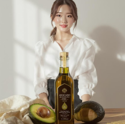 아보카도 오일 먹는 방법 7가지