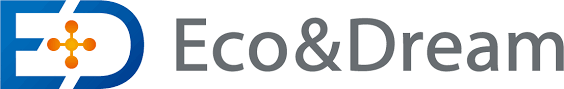 에코앤드림_로고