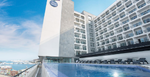 가족과함께 가기좋은 호텔 BEST 5곳