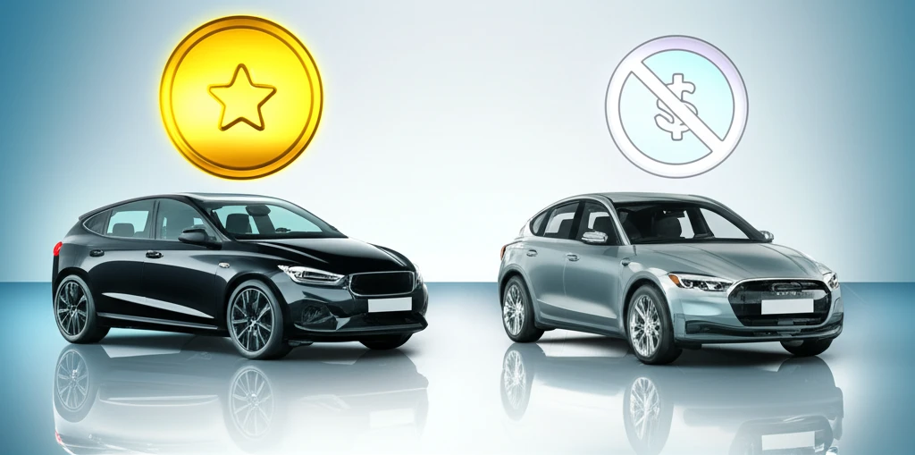 중고 전기차 구매 시 확인해야 할 보..