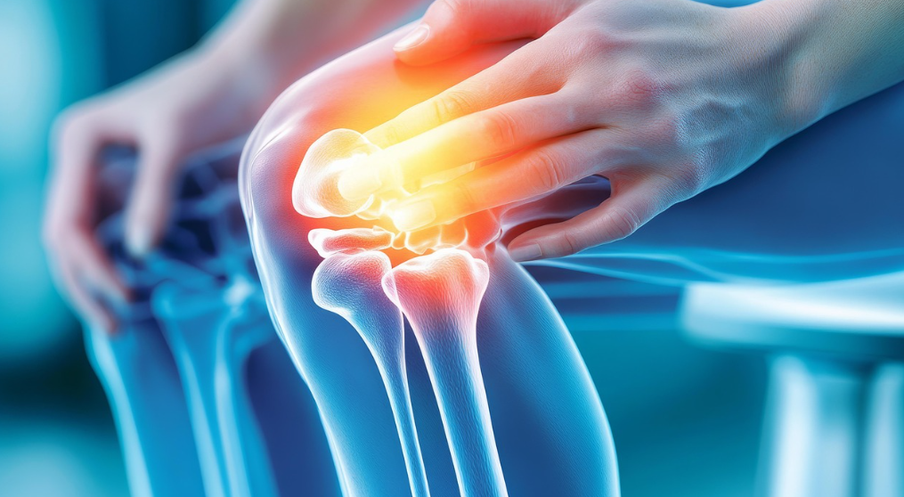 출산 후 관절통 원인과 일반 관절통 차이, 회복 관리법