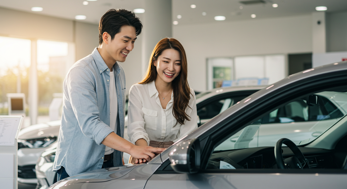 그랜저 중고차 가격