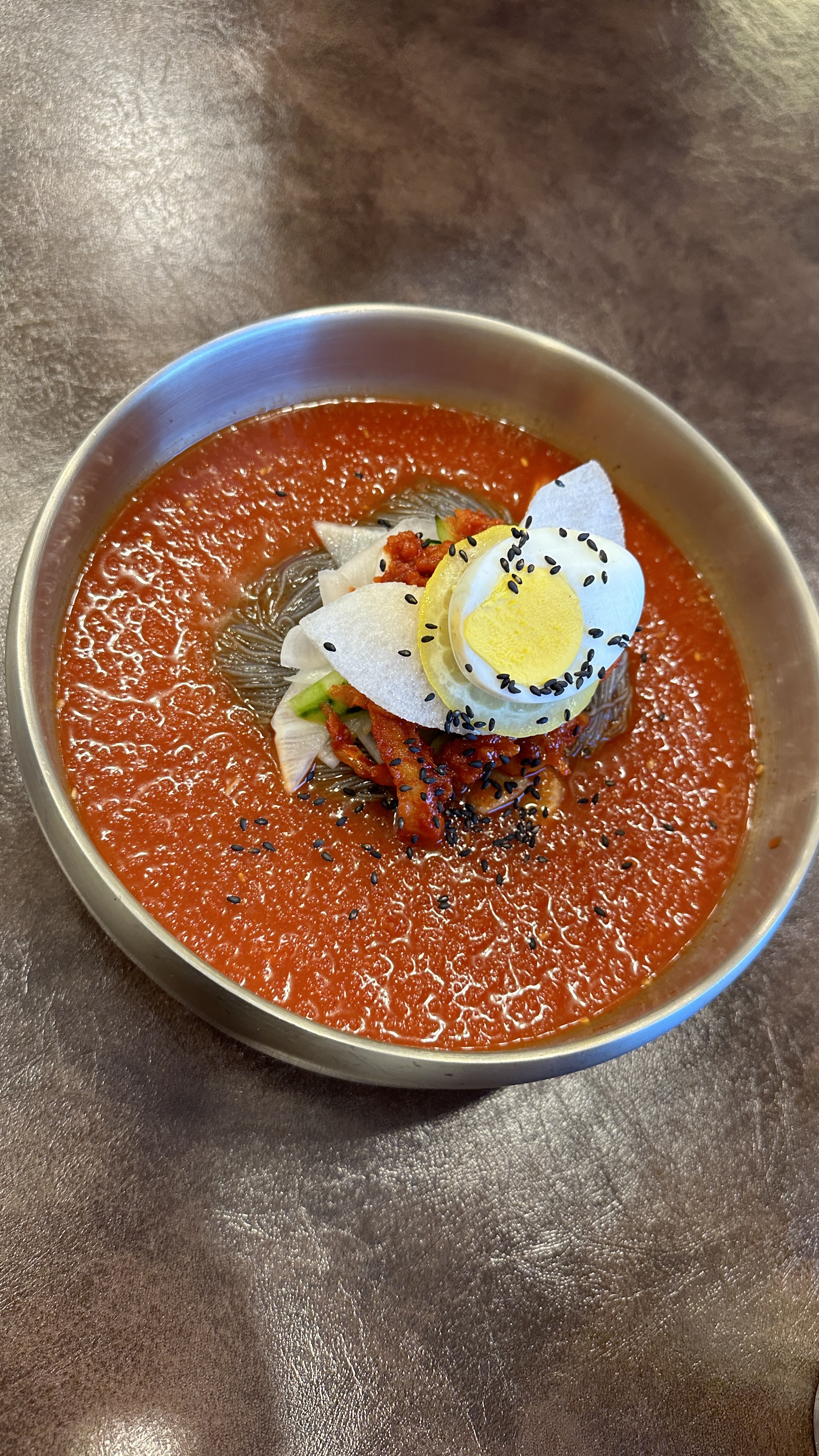 교촌면옥