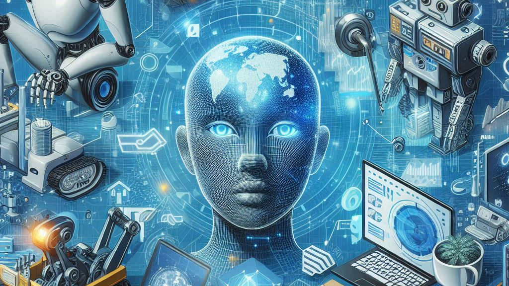 AI와 자동화가 경제에 미치는 영향