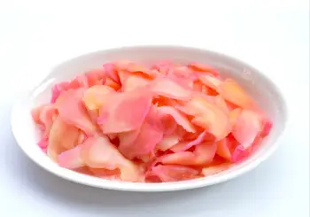 생강 효능 및 부작용, 먹는 방법