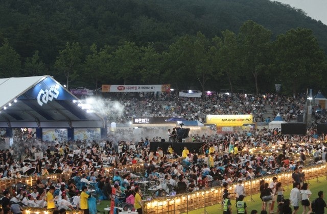 치맥페스티벌2025 관련이미지