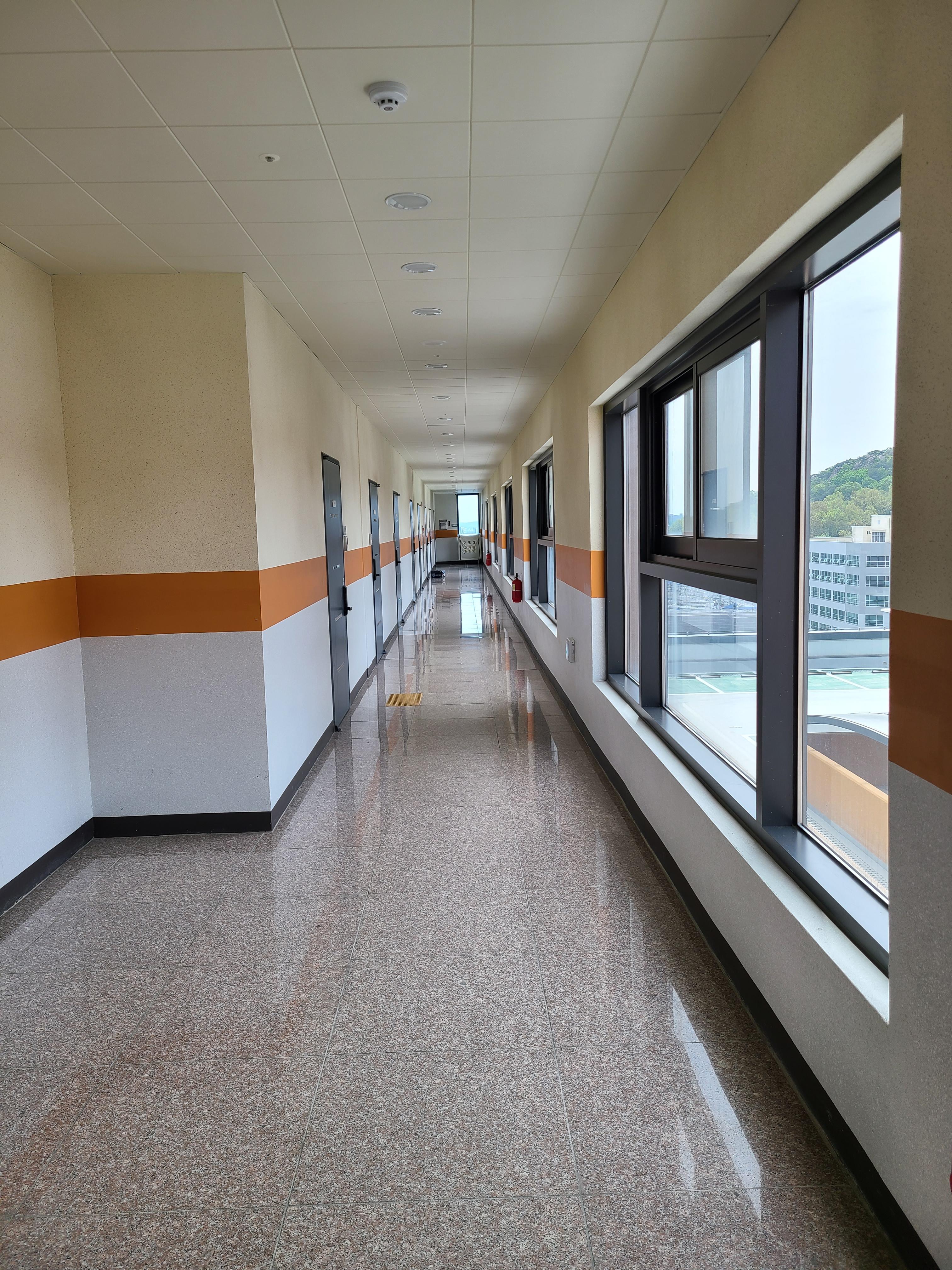 엠플러스테크노 기숙사1