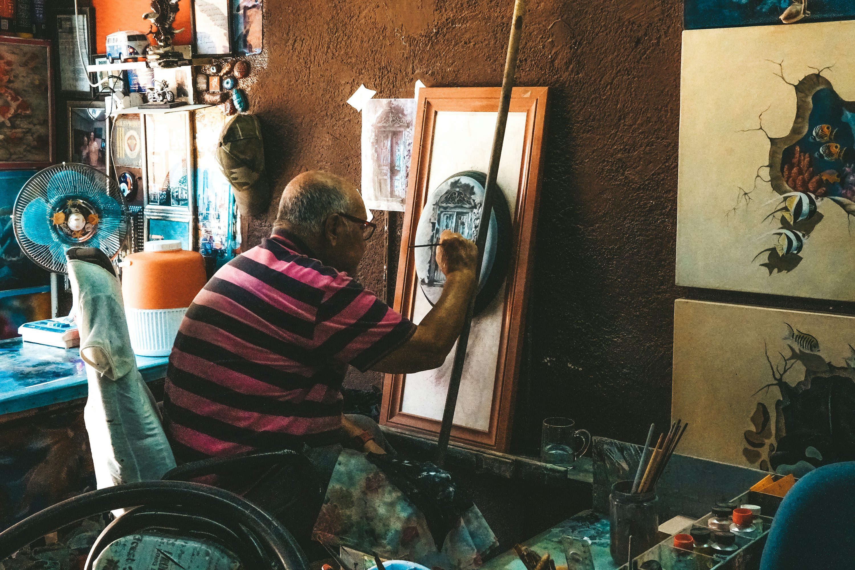 천안문화재단 남산문화창작소 청년 예술인 창작지원금 받는법 : 이미지