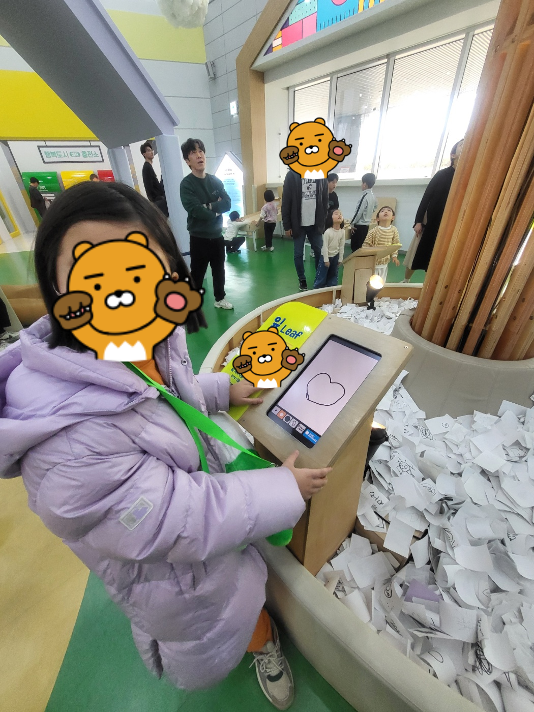 세종 아이와 가볼만한곳: 국립세종어린이박물관 상설전시 무료 관람 후기