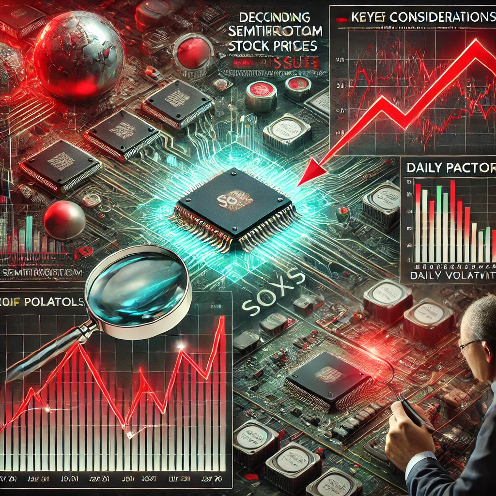 SOXS 투자 시 고려해야 할 사항