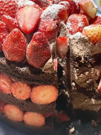 성심당 케이크 딸기시루 증정 추첨 후기_16