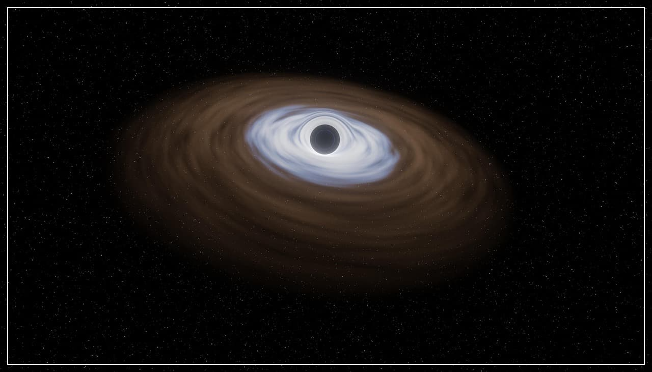 블랙홀은 진짜로 ‘모든 것을 빨아들이는’ 괴물인가? 사건의 지평선, 특이점 등 쉽게 풀어보는 블랙홀