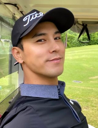 장민호 나이 프로필 결혼