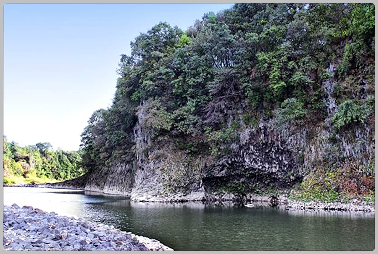 차박 캠핑 장소 추천 5곳