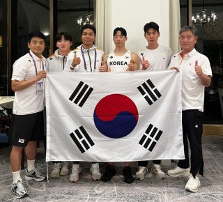 나마디 조엘 진 프로필