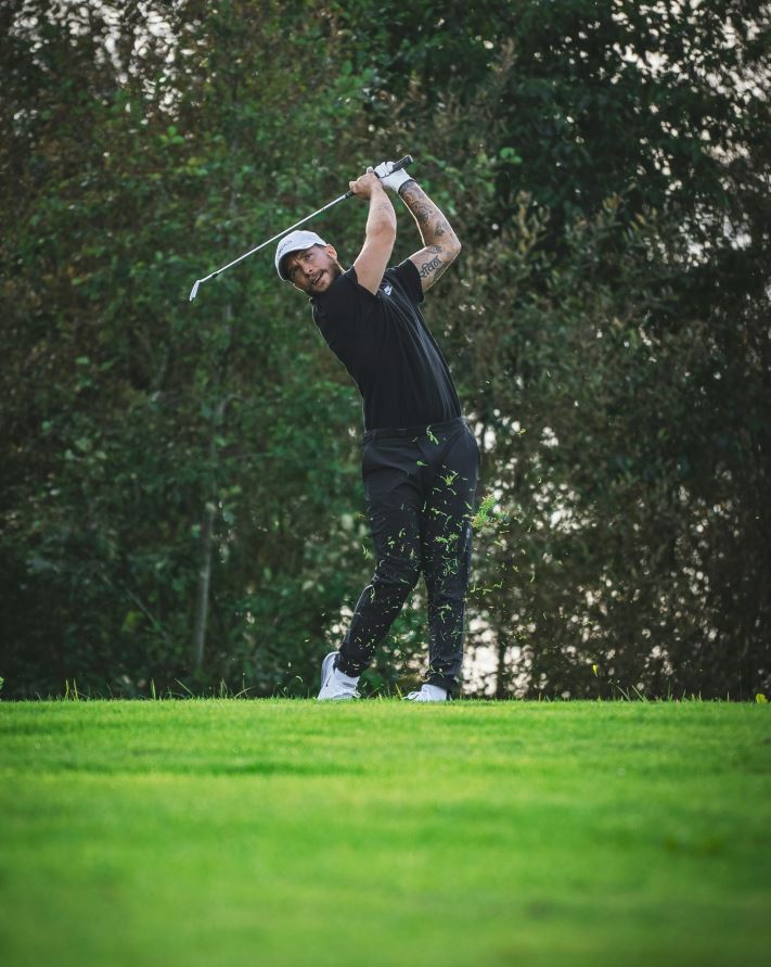 KPGA 코오롱 제67회 한국오픈 골프선수권대회