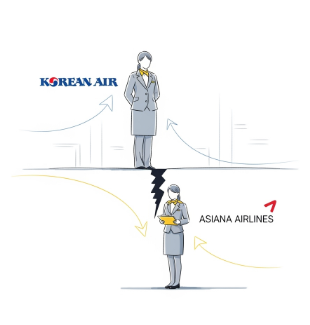 2. 본질적 원인: ‘나는 누구인가?’에 대한 충돌