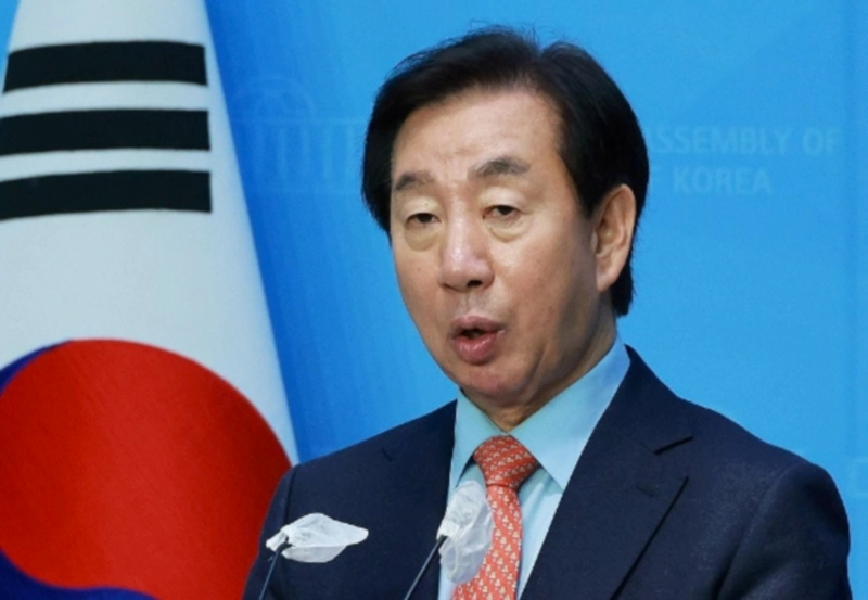 김성태 의원 공천 부적격 탈락 이유 | 김성태 국회의원 프로필 나이 고향 학력 지역구