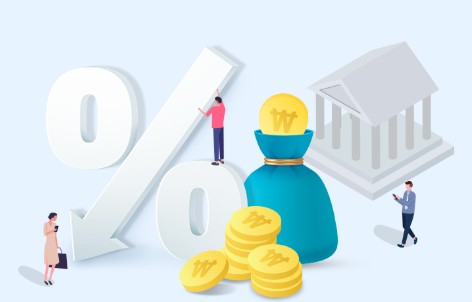 신한은행 신용대출 한도 금리 비교 조회 - 쏠편한 직장인대출S Ⅱ, CSS 신용대출, Tops 공무원우대론, Tops 전문직우대론