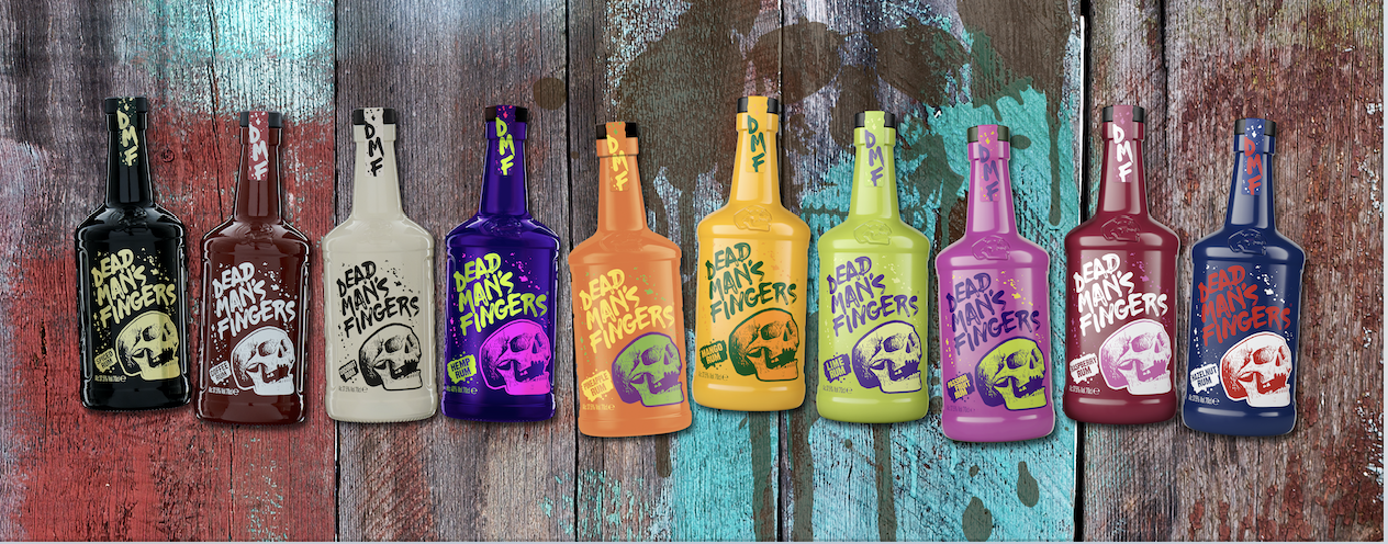 데드맨스 핑거스