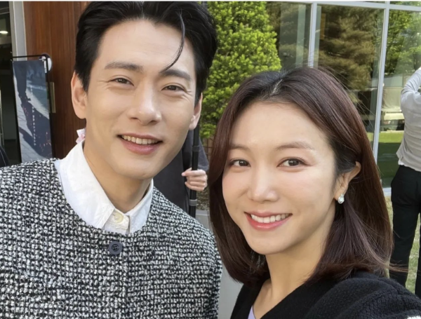 배우 유태오, 한국 배우 최초 영국 아카데미 남우주연상 노미네이트_드라마 연애대전