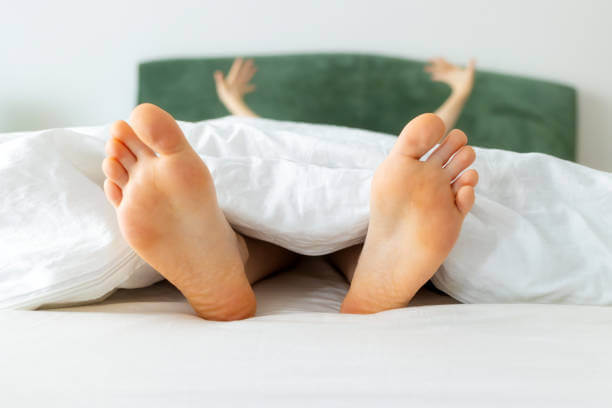 발바닥 티눈 없애는법 완벽 꿀팁! 원인부터 재발 방지까지