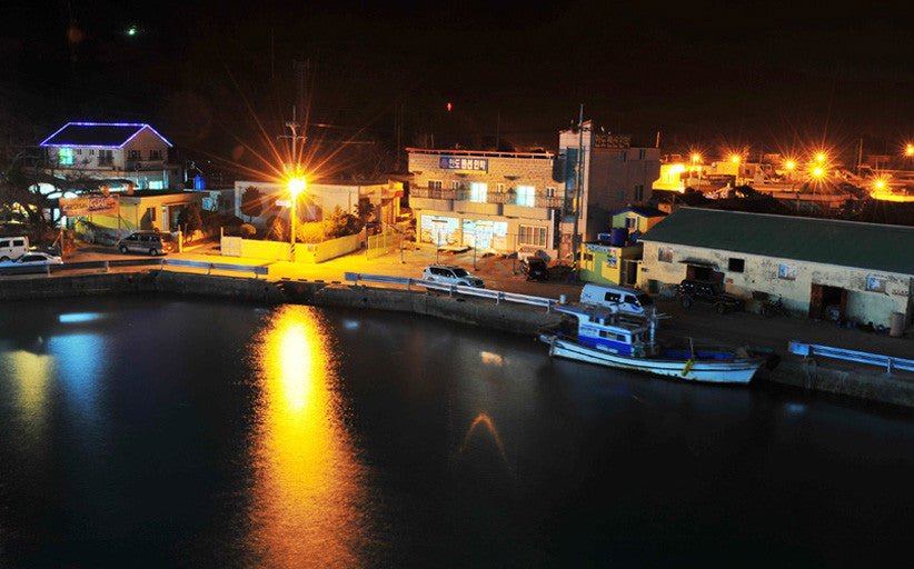 2025 여수 섬슐랭 페스타 ❘ 바다와 섬이 한 상을 이루는 미식 축제 관련 사진