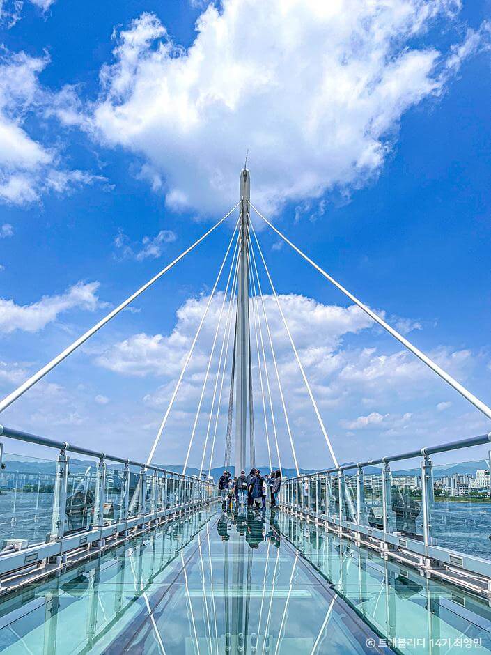 소양강 스카이워크