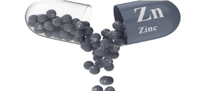 아연(필수 미네랄)