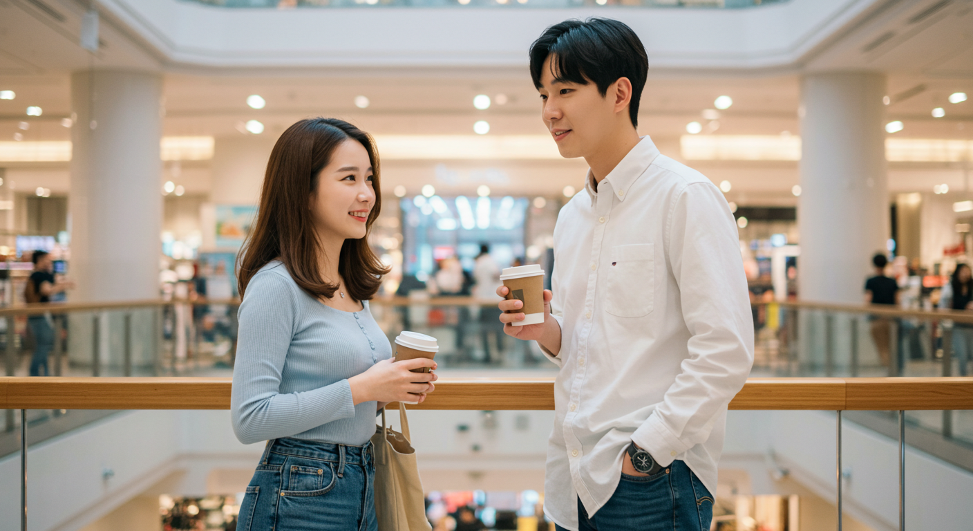 상견례 대화 주의사항