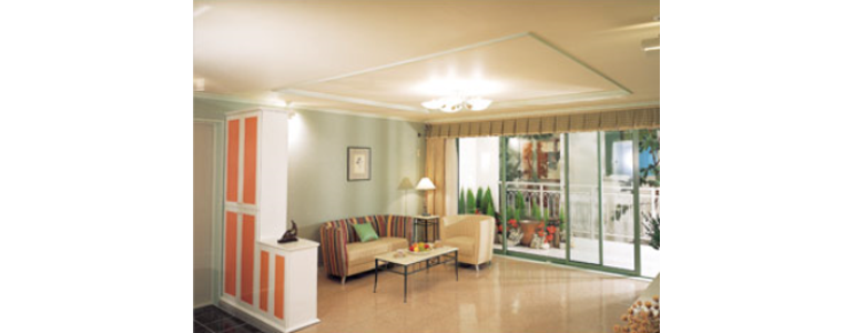 안성시 도배공사