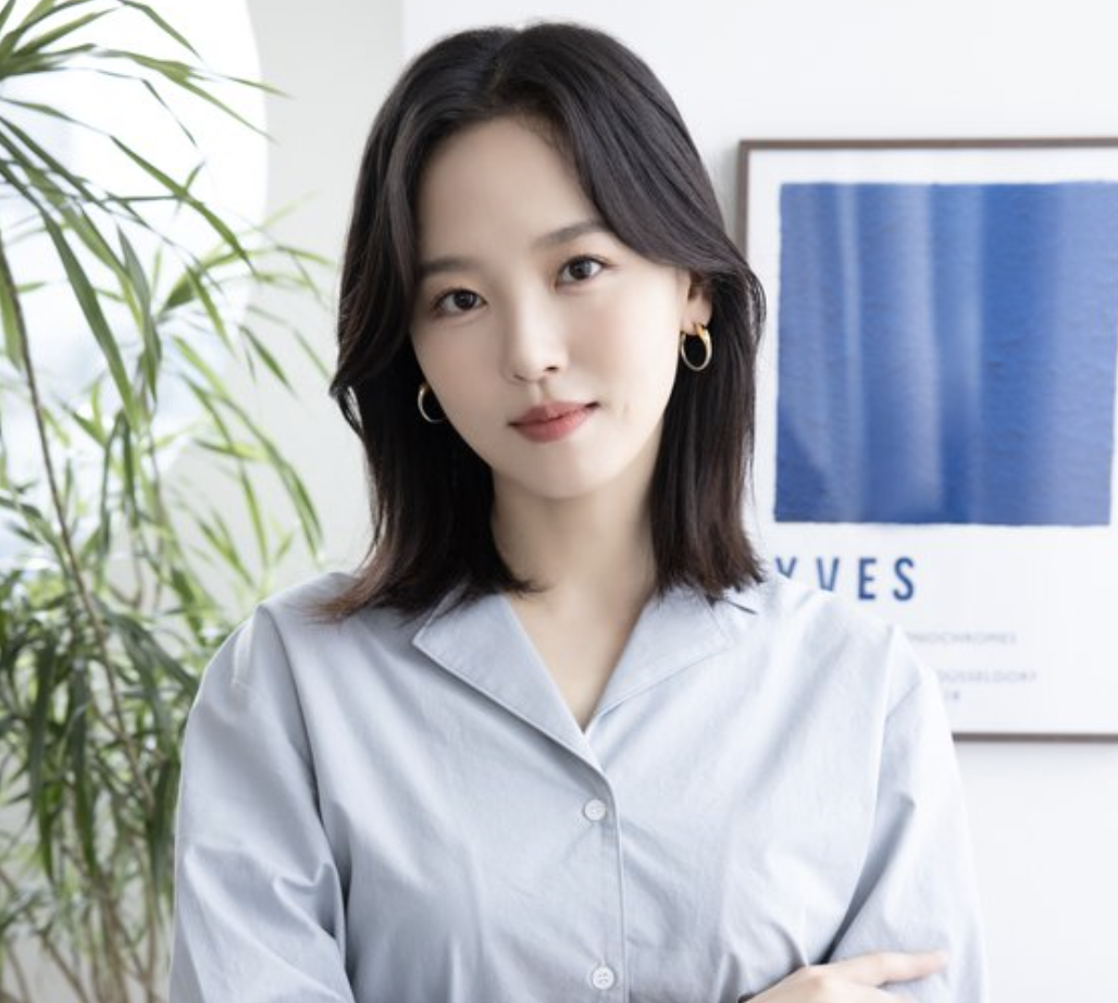 강한나 인터뷰