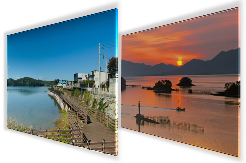 비토섬의-풍경과-일몰