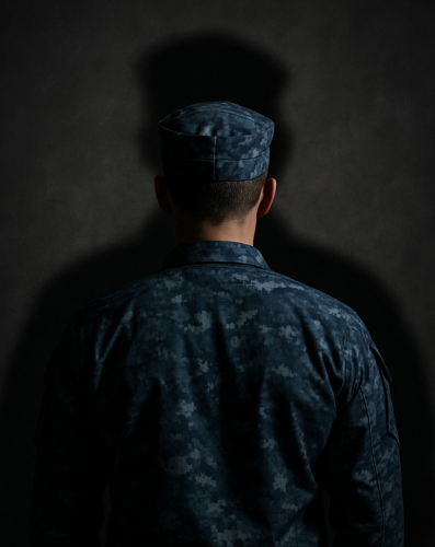 해군 현역병의 마약 밀수 휴가 중 태국 출국 범행 군사법 처벌