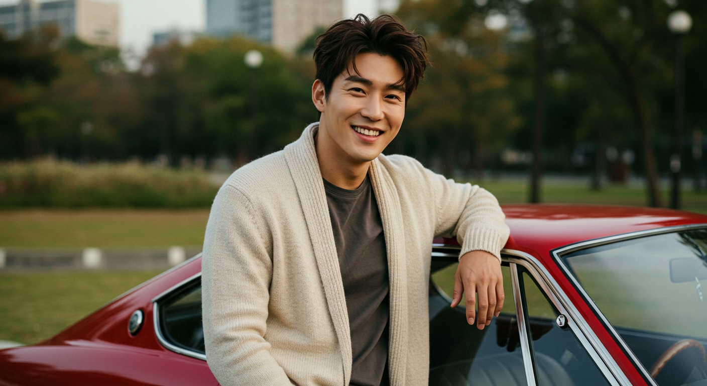 르노삼성자동차 부품대리점 정보 총정리