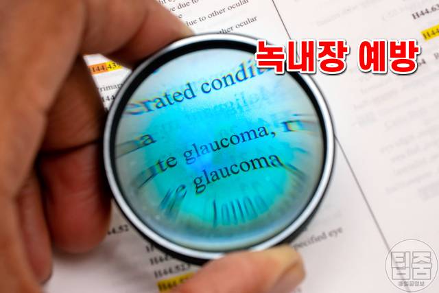 하루 30분 걷기로 피할 수 있는 암 13,하루30분걷기 효과 녹내장