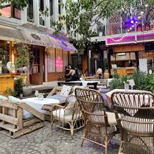 님만해민 &ndash; 치앙마이 감성의 모든 것 사진(출처:트립닷컴:트리플)