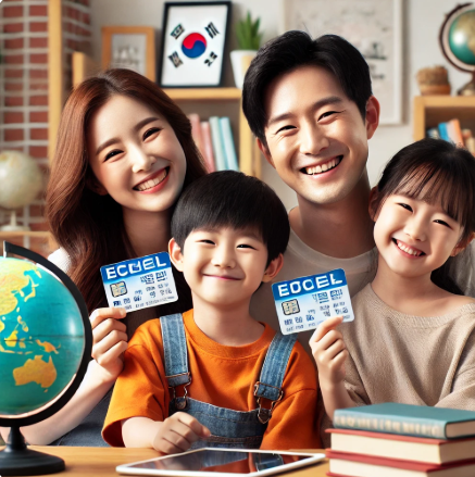 교육급여 바우처 카드 신청방법