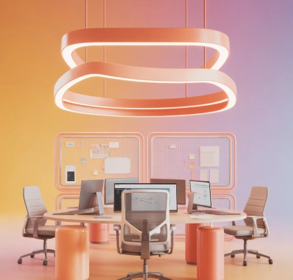 Airtable 이해를 돕기위한 예시 이미지