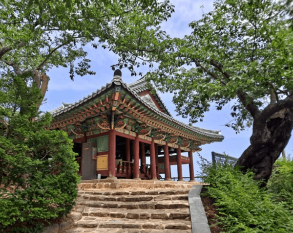 강릉