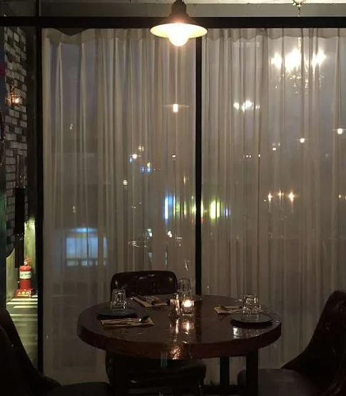 첫번째공간 성안본점