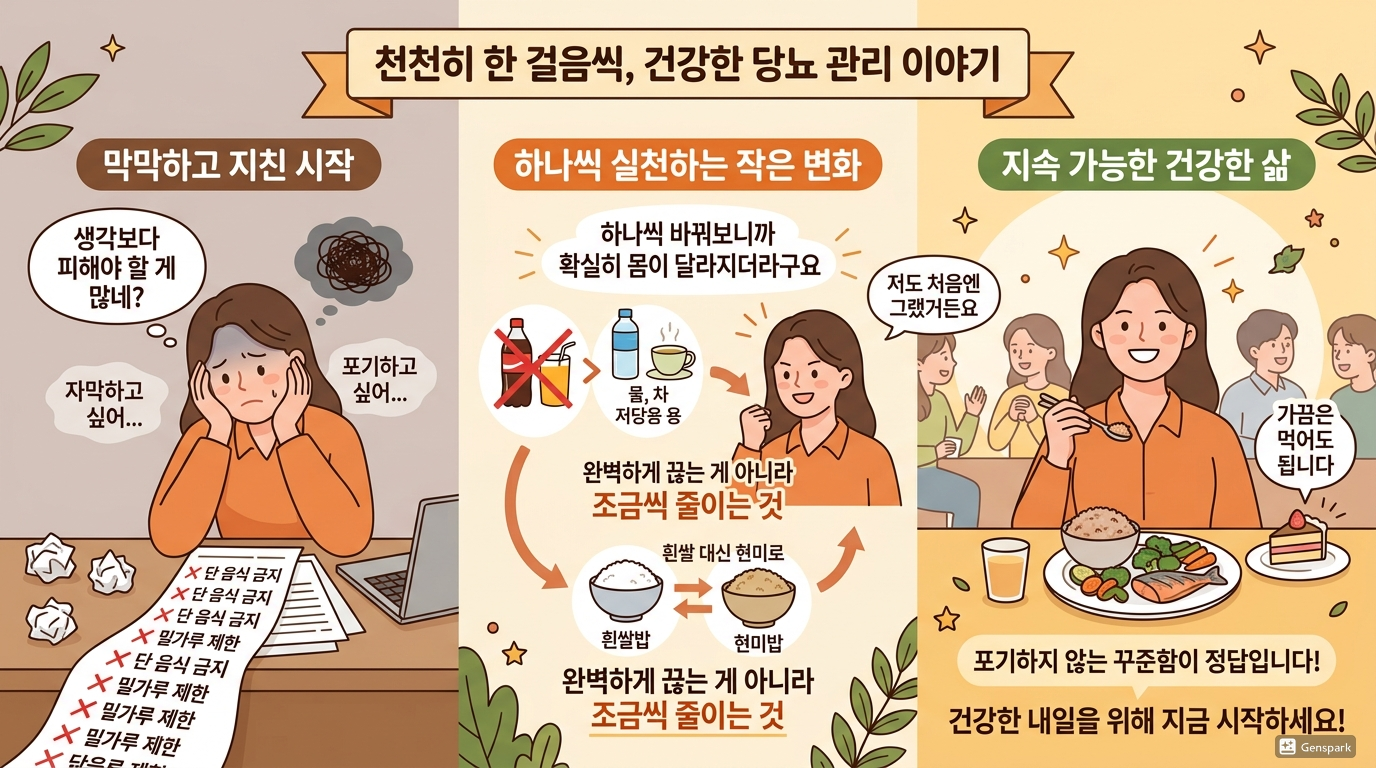 혹시 여러분은 어떤 음식이 제일 끊기 힘드신가요?