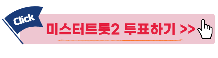 미스터트롯2투표하기