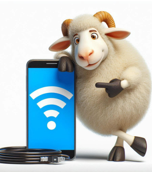 2025년 공공 와이파이:: 확충 지역/안전하게 이용하는 방법