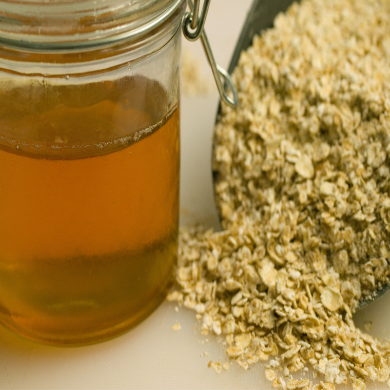 귀리 먹는법 효능 밥짓기 오트밀 귀리차 귀리밥